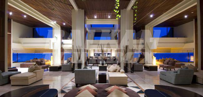 holiday in Gran Melia Cancun