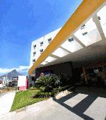 Хотел Comfort Inn Monterrey Valle, 