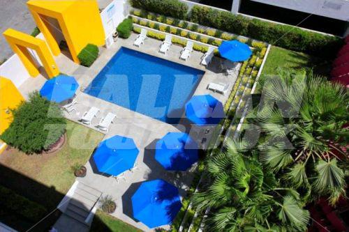почивка в Comfort Inn Monterrey Valle