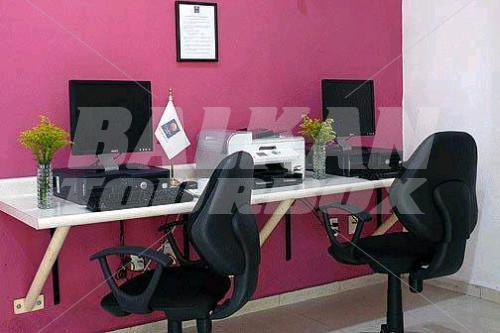 почивка в Comfort Inn Monterrey Valle