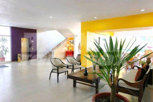 почивка в Comfort Inn Monterrey Valle