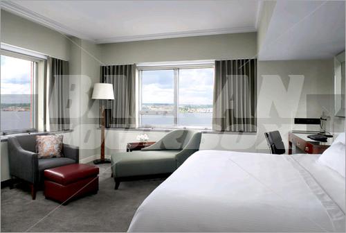 holiday in Westin