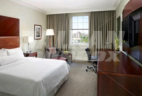 holiday in Westin