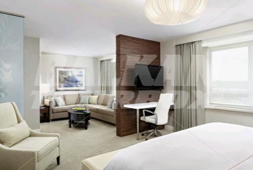 holiday in Westin