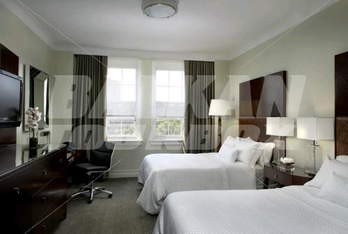 holiday in Westin