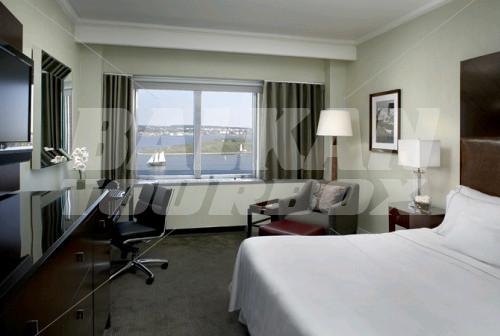 holiday in Westin