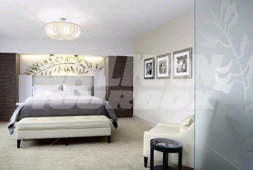 holiday in Westin