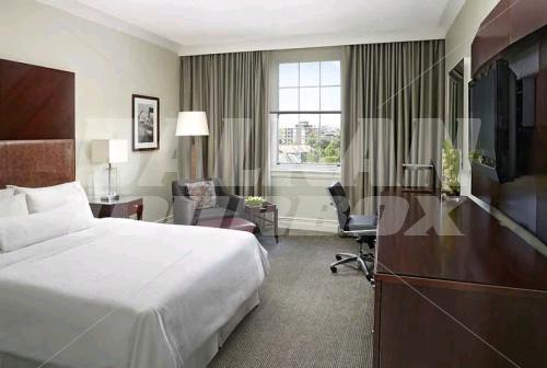 holiday in Westin