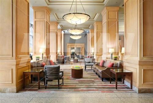 holiday in Westin
