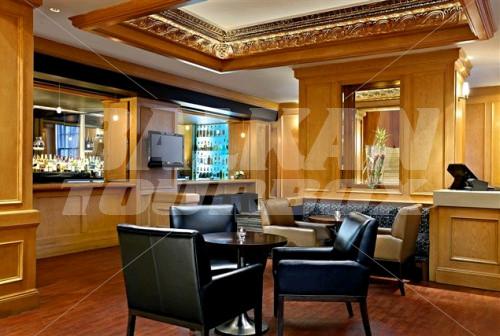 holiday in Westin