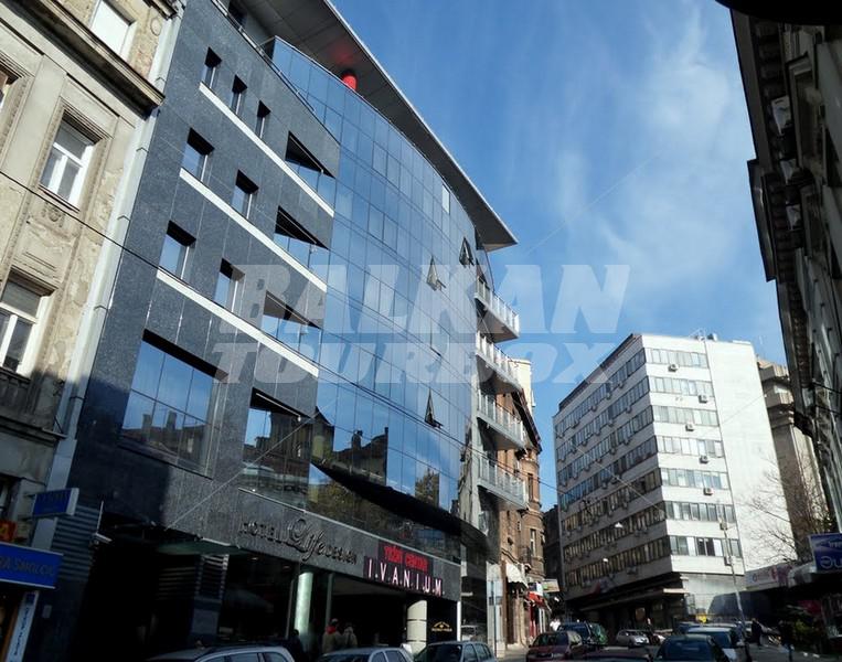 почивка в   Life Design Hotel 