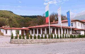 Хотел Правешки Ханове, България