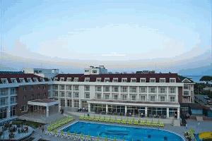 Hotel Novia White Lilyum, Turkey, Antalya - Kemer