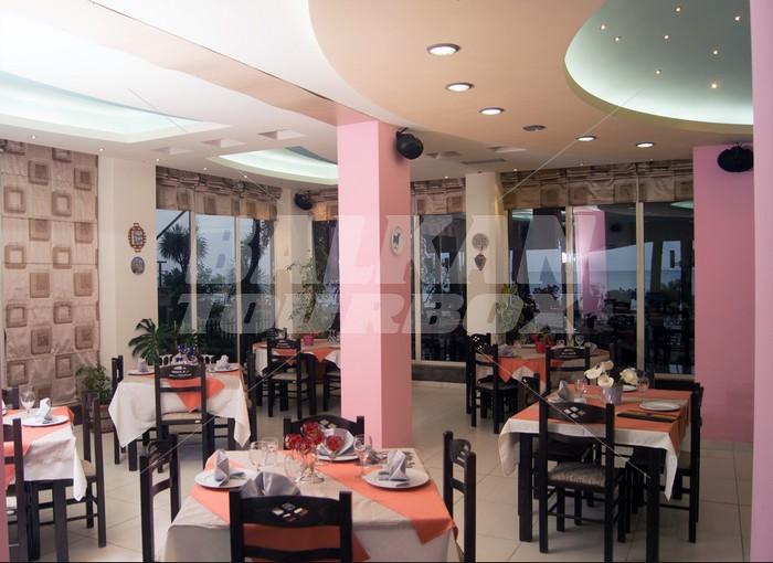 holiday in Apart Hotel Espana