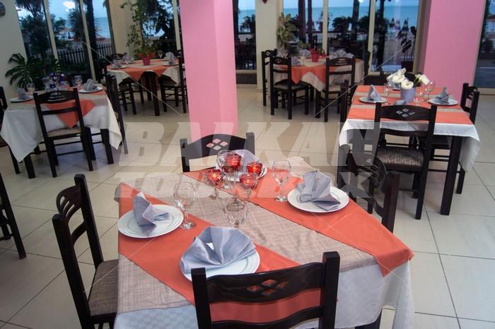 holiday in Apart Hotel Espana