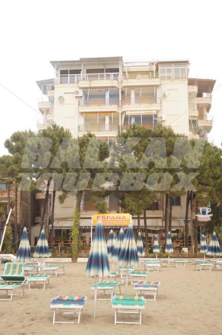 holiday in  Apart Hotel Espana