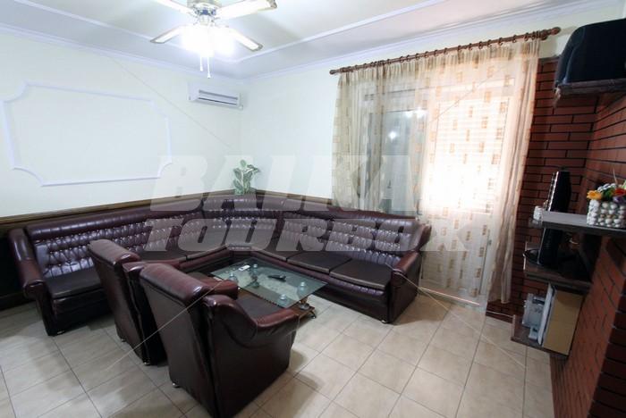 holiday in Apart Hotel Espana