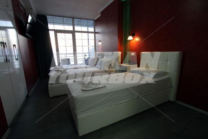 holiday in Apart Hotel Espana