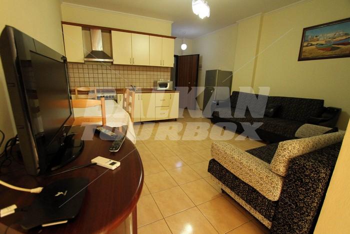 holiday in Apart Hotel Espana
