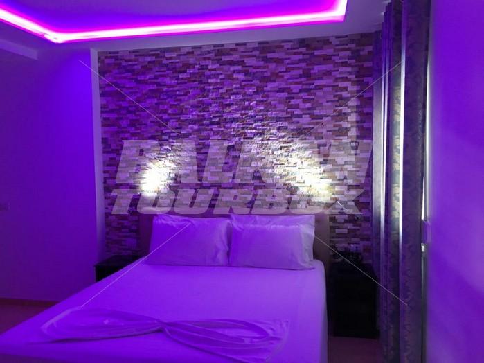 holiday in Apart Hotel Espana