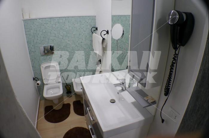 holiday in Apart Hotel Espana