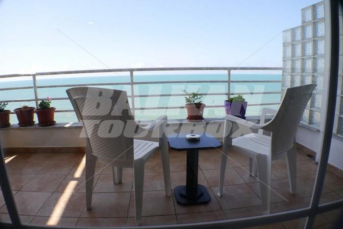 holiday in Apart Hotel Espana