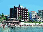 Hotel Sunday, Turkey, Kusadasi