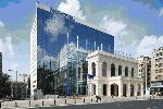 Hotel Novotel Bucharest City Centre, Romania