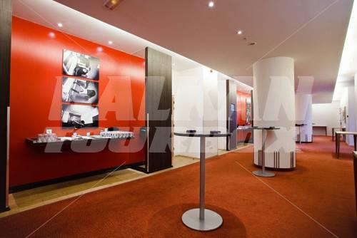 holiday in Novotel Bucharest City Centre