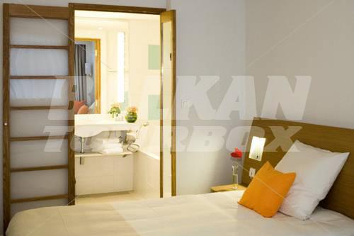 holiday in Novotel Bucharest City Centre