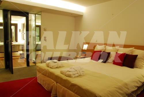 holiday in Novotel Bucharest City Centre
