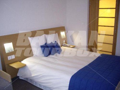 holiday in Novotel Bucharest City Centre