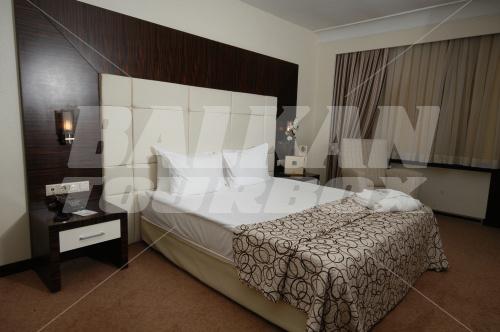 holiday in Surmeli Ankara