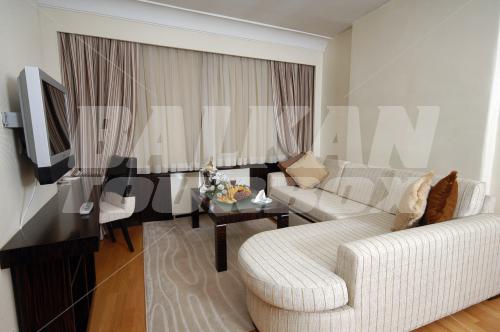 holiday in Surmeli Ankara