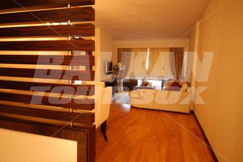 holiday in Surmeli Ankara