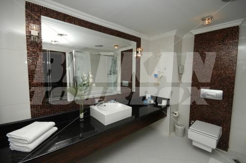 holiday in Surmeli Ankara