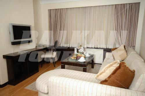 holiday in Surmeli Ankara