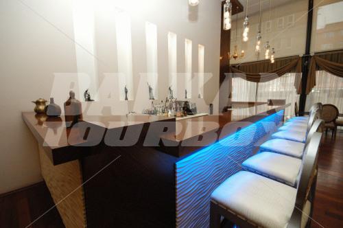 holiday in Surmeli Ankara