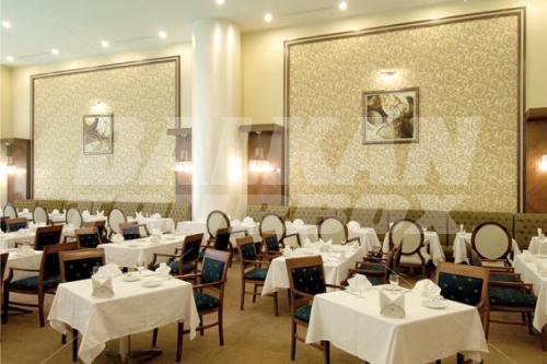 holiday in Surmeli Ankara