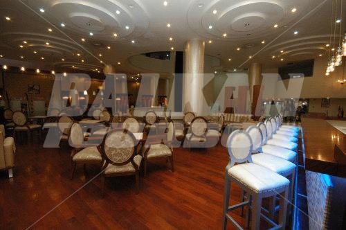 holiday in Surmeli Ankara