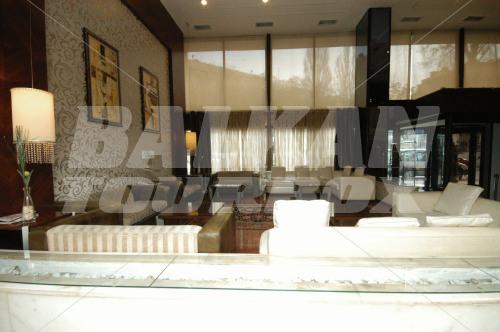holiday in Surmeli Ankara