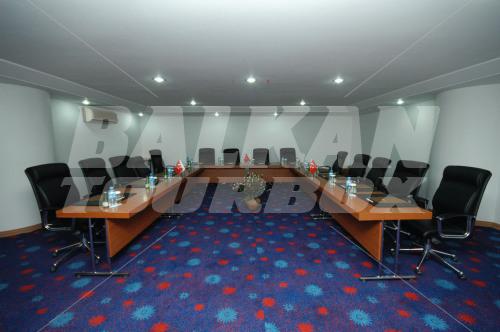 holiday in Surmeli Ankara