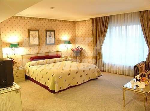 holiday in Surmeli Ankara