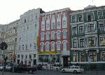 Hotel Bee Fang, Germany, Hamburg
