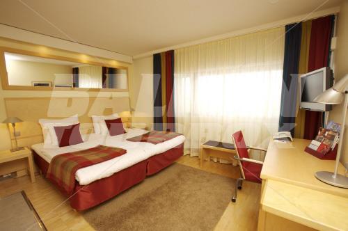 holiday in Sokos Pasila