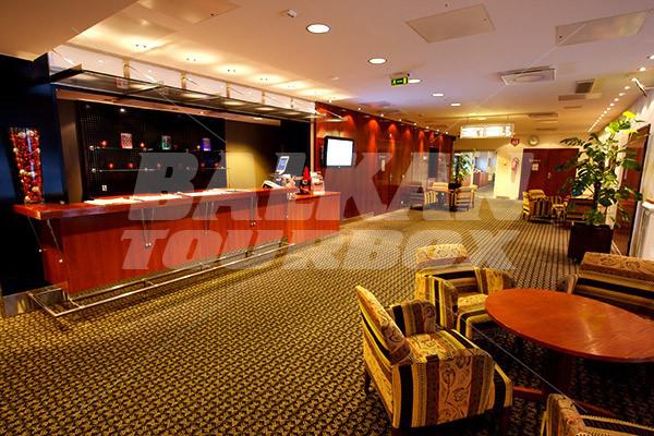 holiday in Sokos Pasila
