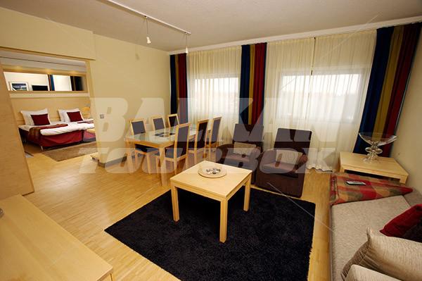 holiday in Sokos Pasila