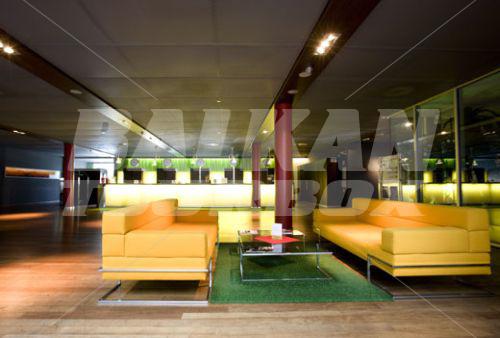 почивка в Four Points Sheraton