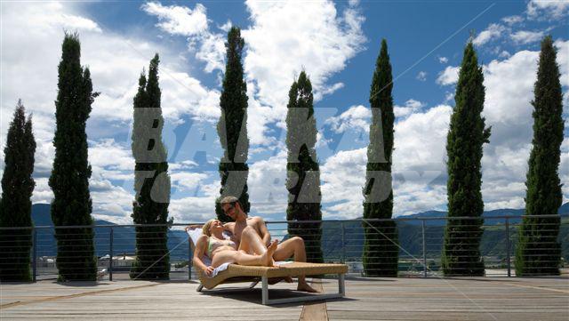 почивка в Four Points Sheraton
