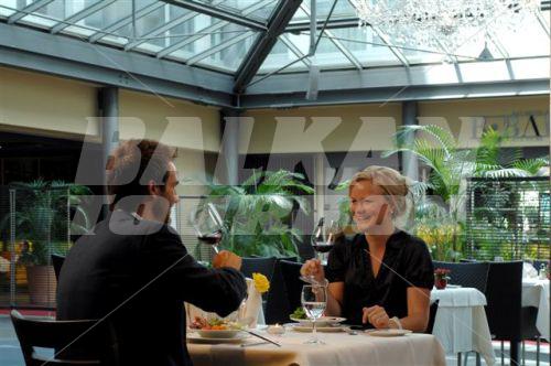 почивка в Four Points Sheraton